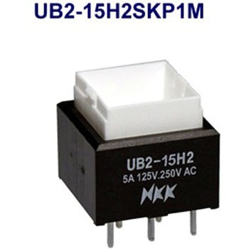UB2-15H2SKP1M �����P�x�Ή��ƌ��������{�^��(UB2�V���[�Y) NKK�X�C�b�`�Y(��:���{�J��) 68611387
