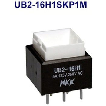 UB2-16H1SKP1M �����P�x�Ή��ƌ��������{�^��(UB2�V���[�Y) NKK�X�C�b�`�Y(��:���{�J��) 68611509