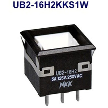 UB2-16H2KKS1W �����P�x�Ή��ƌ��������{�^��(UB2�V���[�Y) NKK�X�C�b�`�Y(��:���{�J��) 68611658
