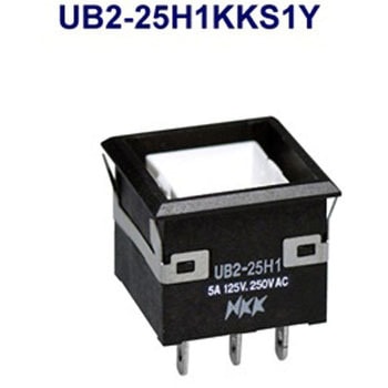 UB2-25H1KKS1Y �����P�x�Ή��ƌ��������{�^��(UB2�V���[�Y) NKK�X�C�b�`�Y(��:���{�J��) 68611755