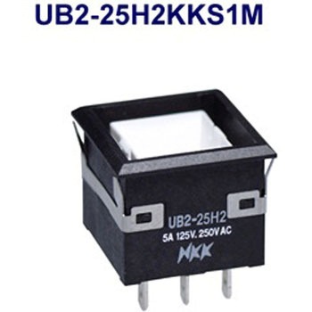 UB2-25H2KKS1M �����P�x�Ή��ƌ��������{�^��(UB2�V���[�Y) NKK�X�C�b�`�Y(��:���{�J��) 68611841