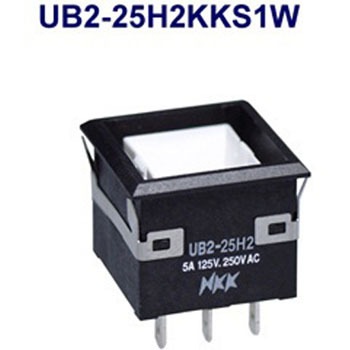 UB2-25H2KKS1W �����P�x�Ή��ƌ��������{�^��(UB2�V���[�Y) NKK�X�C�b�`�Y(��:���{�J��) 68611859