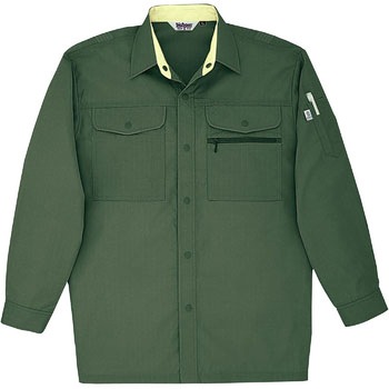 長袖シャツ 6685 bigborn(ビッグボーン)