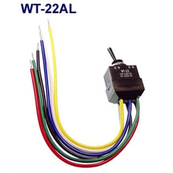 WT-22AL �g�O���X�C�b�`(W�V���[�Y) NKK�X�C�b�`�Y(��:���{�J��) ��{���o�[ WT-22AL 68614099