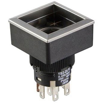 YB2-26CWSPG4 �p�`�ƌ��������{�^���X�C�b�`(YB2�V���[�Y) NKK�X�C�b�`�Y(��:���{�J��) 68614659