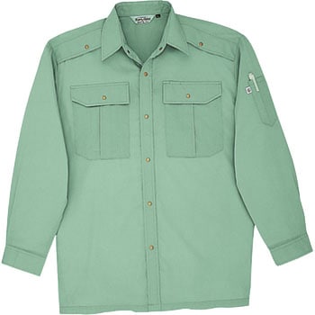 長袖シャツ 5805 bigborn(ビッグボーン)