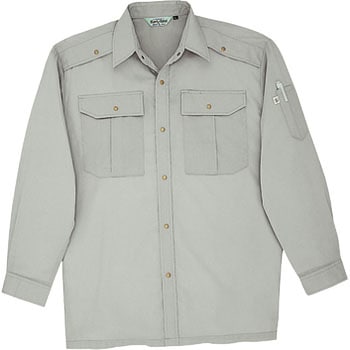 長袖シャツ 5805 bigborn(ビッグボーン)