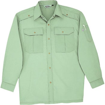 長袖シャツ 5805 bigborn(ビッグボーン)