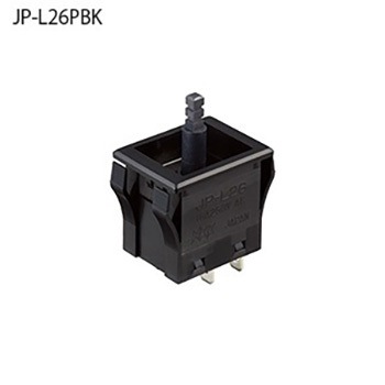 JP-L26PBK �S���[���h�����{�^��(JP�V���[�Y) NKK�X�C�b�`�Y(��:���{�J��) 68619078