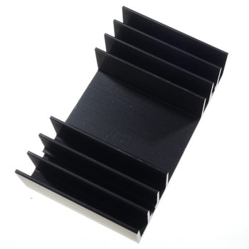 23M80L50BA ���M��(�q�[�g�V���N) LSI�N�[���[ 1�� 23M80L50BA 68619437