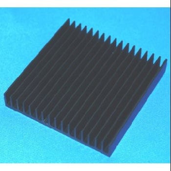 17F98L100BA 放熱器(ヒートシンク) LSIクーラー 68619498