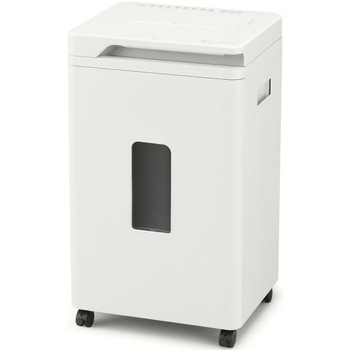オートフィードシュレッダー 静音45dB 業務用大型60L アイリスオーヤマ