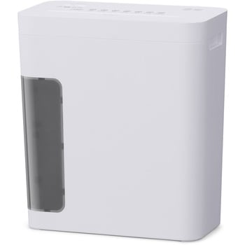 パーソナルシュレッダー 静音45dB アイリスオーヤマ