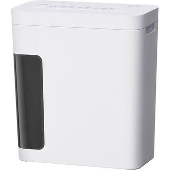 P4GMS パーソナルシュレッダー 静音45dB アイリスオーヤマ 68623366