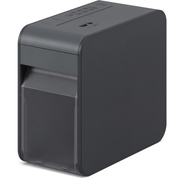 パーソナルシュレッダー 超静音35dB アイリスオーヤマ