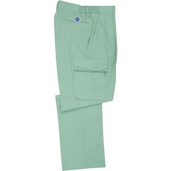 シャーリングカーゴパンツ 5584 bigborn(ビッグボーン)