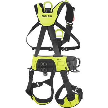 バーティックトリプルロック EDELRID