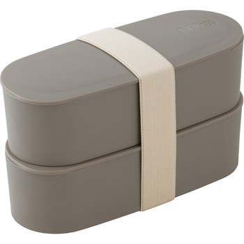 DJT-601W フレッシュランチボックス THERMOS(サーモス) 68630856