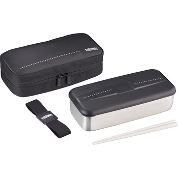 フレッシュランチボックス THERMOS(サーモス)