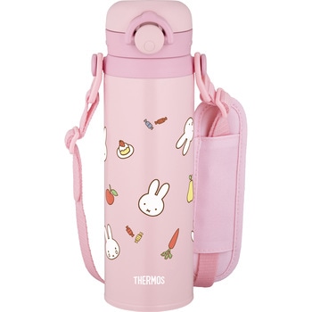 JPF-500B 真空断熱キッズケータイマグ THERMOS(サーモス) 68631057