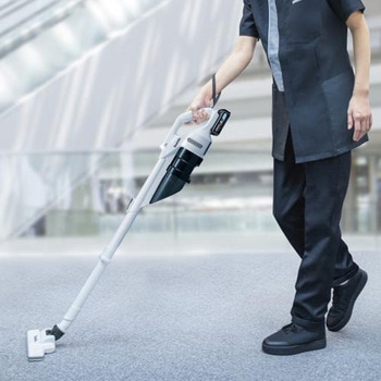 充電式クリーナー マキタ