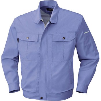 長袖ジャケット BM537 bigborn(ビッグボーン)