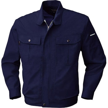 長袖ジャケット BM537 bigborn(ビッグボーン)