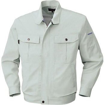 長袖ジャケット BM537 bigborn(ビッグボーン)