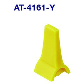 AT-4161-Y ���b�J�X�C�b�`�p �t���i NKK�X�C�b�`�Y(��:���{�J��) 68636937