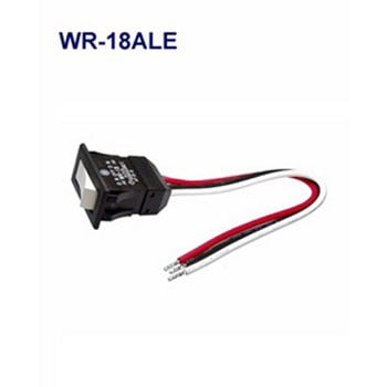WR-18ALE ���b�J�X�C�b�`(W�V���[�Y) NKK�X�C�b�`�Y(��:���{�J��) 68637427