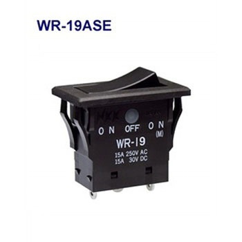 WR-19ASE ���b�J�X�C�b�`(W�V���[�Y) NKK�X�C�b�`�Y(��:���{�J��) 68637531