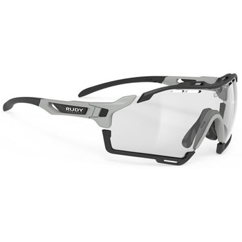 サングラス Rudy カットライン RUDY
