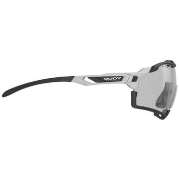 サングラス Rudy カットライン RUDY