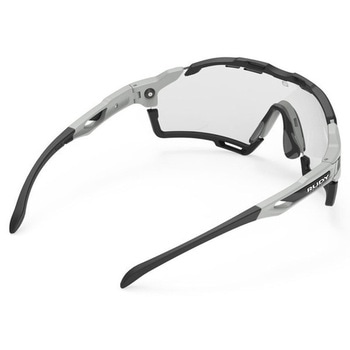 サングラス Rudy カットライン RUDY