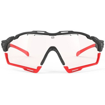 サングラス Rudy カットライン RUDY