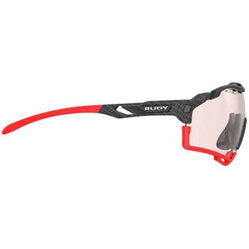 サングラス Rudy カットライン RUDY