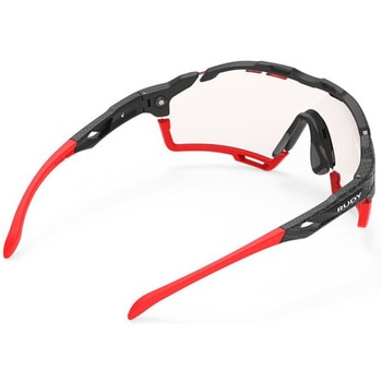 サングラス Rudy カットライン RUDY