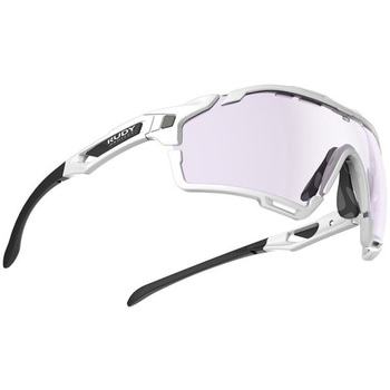 サングラス Rudy カットライン RUDY