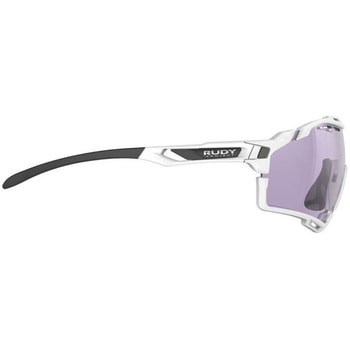 サングラス Rudy カットライン RUDY
