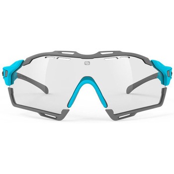 サングラス Rudy カットライン RUDY