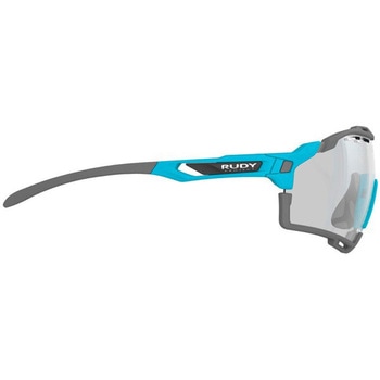 サングラス Rudy カットライン RUDY