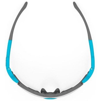 サングラス Rudy カットライン RUDY