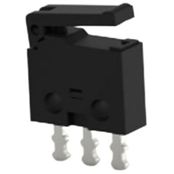 SAJ405XHL0N30SDTUPQ �X�i�b�v���}�C�N���X�C�b�` ���x�� PCB 1�� 500�� TE Connectivity Japan(��:TYCOELECTRONICS(�^�C�R�G���N�g���j�N�X)) 68641504