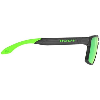 サングラス Rudy スピンエア57 RUDY