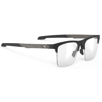 0369SP690A06-00 �T���O���X Rudy �C���J�XXL RUDY �n�[�t���� �u���b�N SHAPE A�F   0369SP690A06-00 68641871