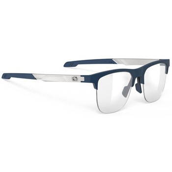 0369SP690B47-00 �T���O���X Rudy �C���J�XXL RUDY �n�[�t���� �u���[N SHAPE B�F   0369SP690B47-00 68641889