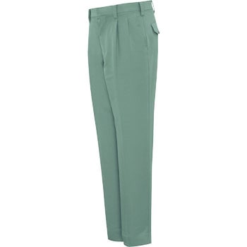 ツータックパンツ BM141 - bigborn(ビッグボーン)