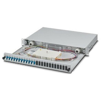 スプライスコネクタ 白 フエニックス・コンタクト
