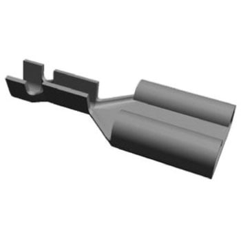 スペードコネクタ 1袋 10000個入 TE Connectivity Japan(旧:TYCOELECTRONICS(タイコエレクトロニクス))