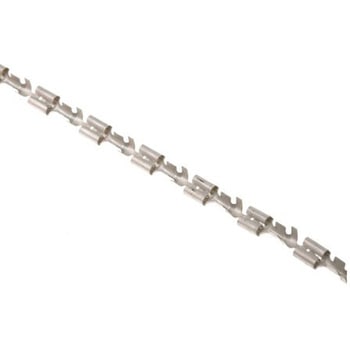 スペードコネクタ 1袋 5000個入 TE Connectivity Japan(旧:TYCOELECTRONICS(タイコエレクトロニクス))